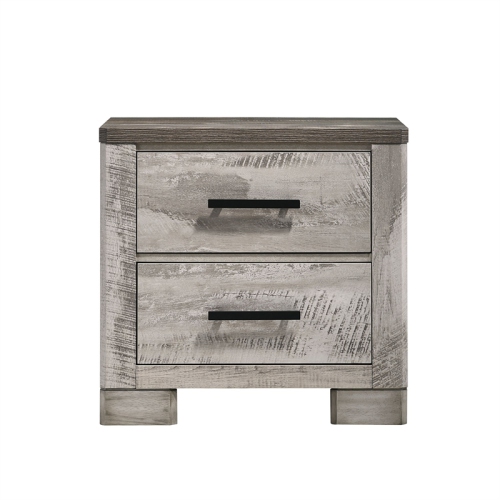 Picket House Furnishings Adam 2-Drawer Nightstand