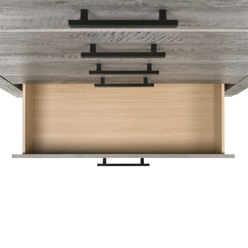 Picket House Furnishings Adam 2-Drawer Nightstand