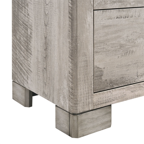 Picket House Furnishings Adam 2-Drawer Nightstand