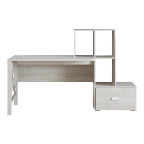 multi storage desk