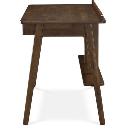 Finch Darren Writing Desk Brown