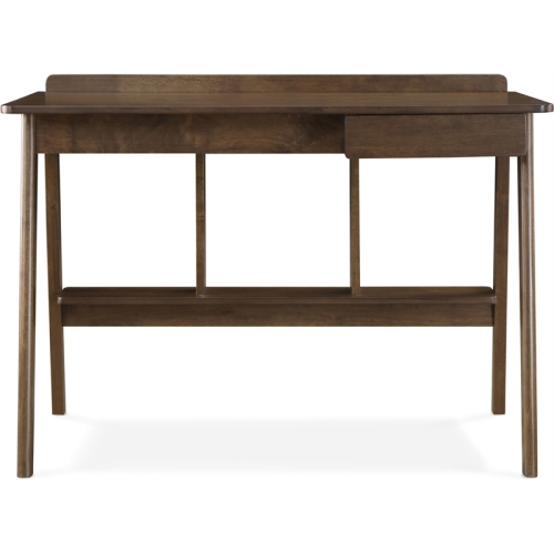 Finch Darren Writing Desk Brown