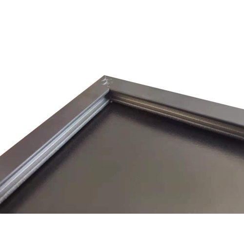 Ladole Rugs Abstract Canvas Wall Art Modern Building Blocks Model - Home Decoration Art Painting 40x40 cm Canvas Print Decor Framed Artwork