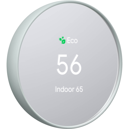 Google Nest Thermostat - Brand New