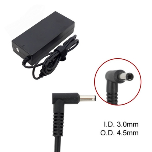 AXGEAR  Laptop Power Adapter for Dell Xps L322X Ultrabook L221X P29G Xps13D Duo 12