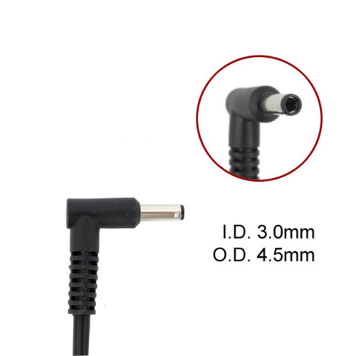 axGear Laptop Power Adapter for Dell XPS L322X Ultrabook L221X P29G XPS13D Duo 12