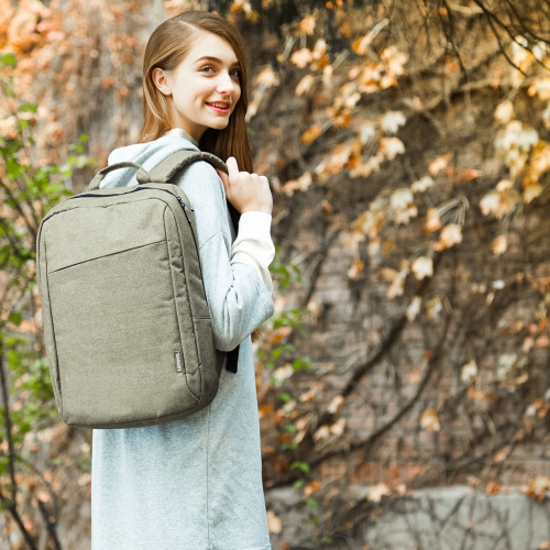 Sac à dos Casual de Lenovo pour portable de 16&nbsp;po B210