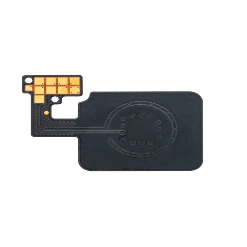 Replacement Home Button / Fingerprint Scanner Flex Cable For LG G8 ThinQ / V50 ThinQ 5G - Blue