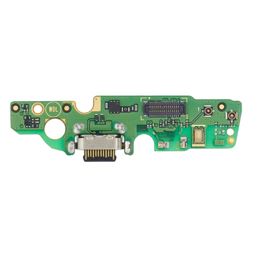 ESOURCE PARTS  Replacement Charging Port PCb Board for Motorola Moto G7 Play (Xt1952 / 2019) Us Version