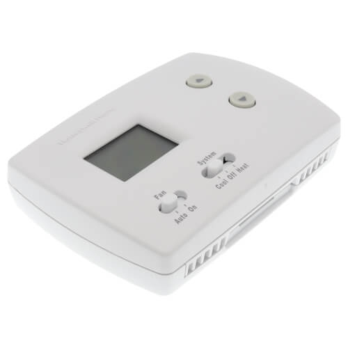 Honeywell TH3110D1008 Pro Non-Programmable Digital Thermostat White | Best  Buy Canada