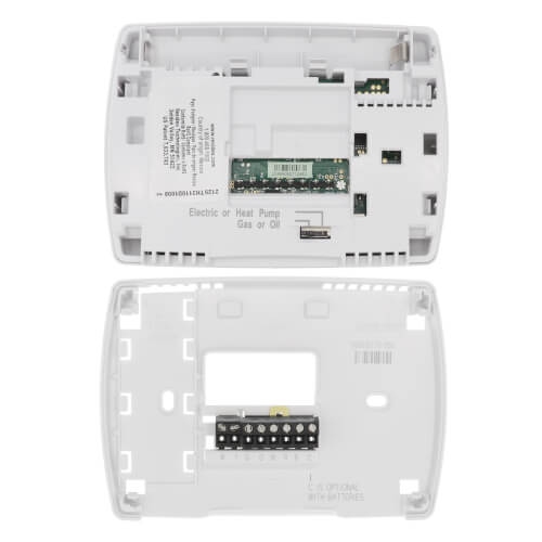Honeywell TH3110D1008 Pro Non-Programmable Digital Thermostat White | Best  Buy Canada