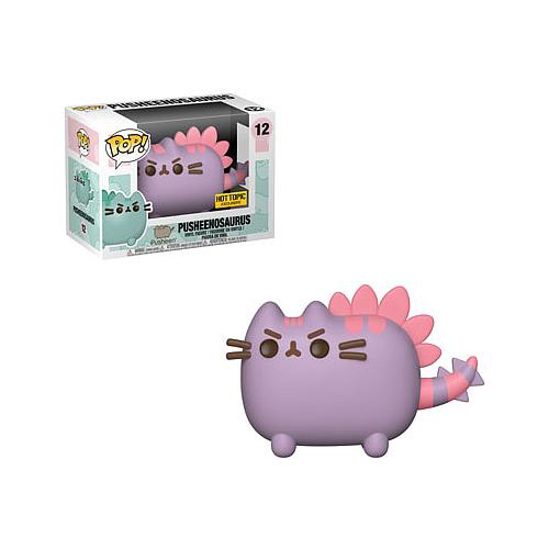 Pusheen vinyl figure hotsell