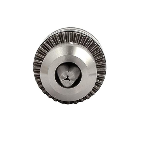 Mandrin de perçage 13&nbsp;mm avec clé&nbsp;: Pour les mandrins de perceuse 1/2&nbsp;», travailleurs du bois&nbsp;: Améliorez vos projets de