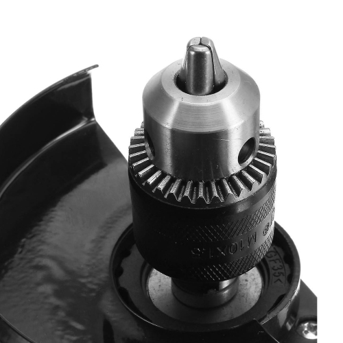 Mandrin de perçage 13&nbsp;mm avec clé&nbsp;: Pour les mandrins de perceuse 1/2&nbsp;», travailleurs du bois&nbsp;: Améliorez vos projets de