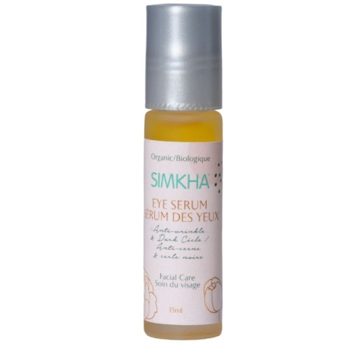 SIMKHA BIOCOSMETICS  Eye Contour Serum- Concealer