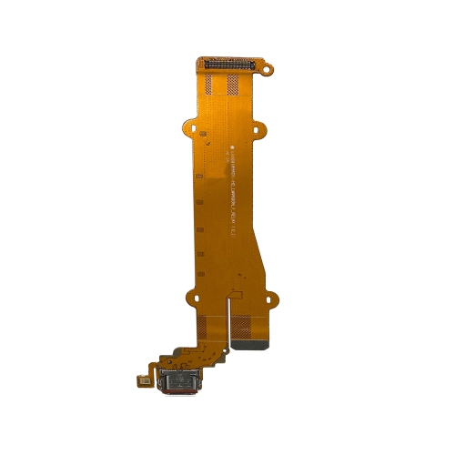 ESOURCE PARTS  Replacement Charging Charge Port Flex Cable for Lg V60 Thinq 5G