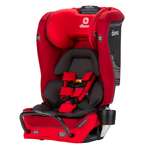 Diono radian shop 3rxt car seat