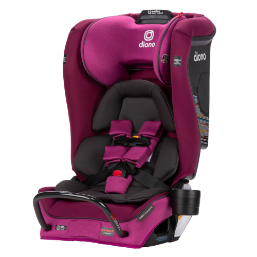 Best buy outlet convertible car seat