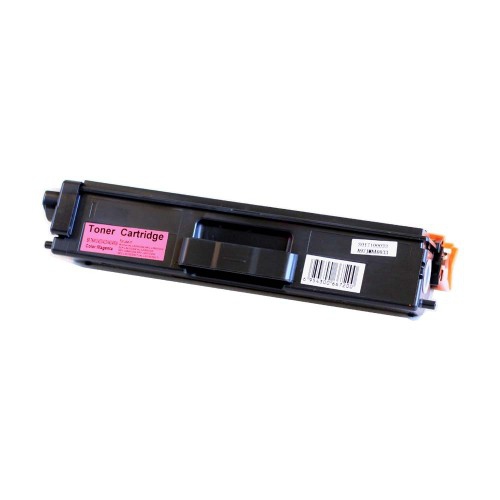 Compatible TN433 Magenta Toner Cartridge For Brother L8260 L8360 L8610 L8900