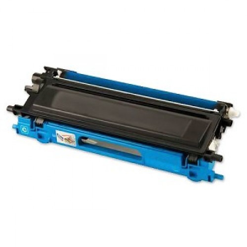 Compatible TN210 Cyan Toner Cartridge For Brother DCP-9010CN HL-3040 HL-3045CN HL-3070CW MFC-9120CN