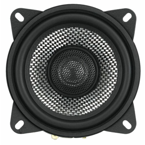 Haut-parleurs coaxiaux à 2 voies de 4.0 4 po et 45 W RMS d’American Bass