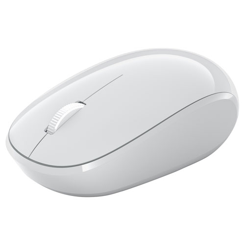 Microsoft Bluetooth Mouse - Glacier