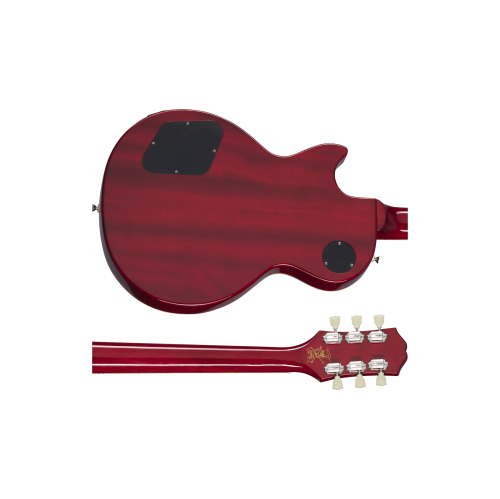 Epiphone Slash Collection Les Paul w/Case - Vermillion Burst