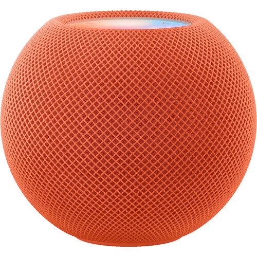 Apple Homepod Mini (A2374) (Orange) | Best Buy Canada