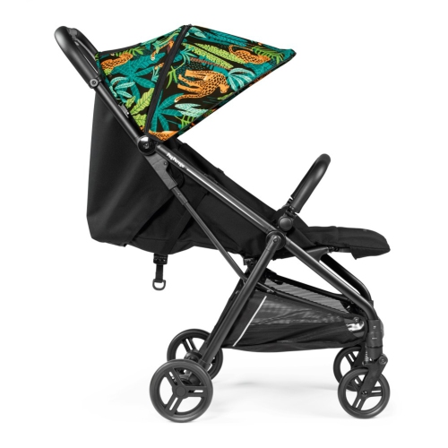 Peg Perego Selfie Stroller - Jaguar