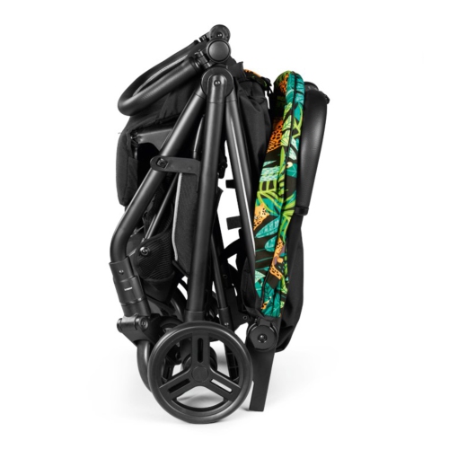 Peg Perego Selfie Stroller - Jaguar