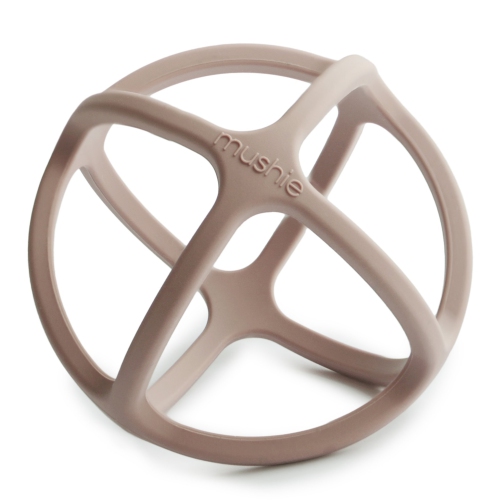 MUSHIE  Ball Teether - Shifting In Sand
