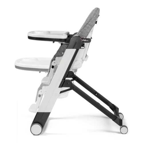 Peg Perego Siesta High Chair - Wonder Grey