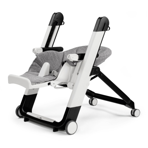 Peg Perego Siesta High Chair - Wonder Grey