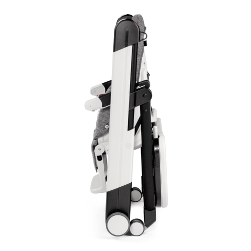 Peg Perego Siesta High Chair - Wonder Grey