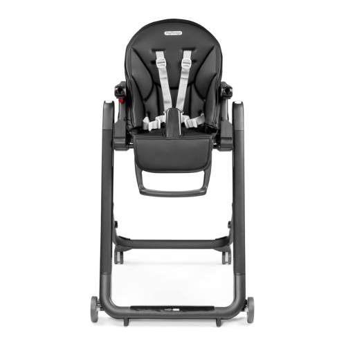 Peg Perego Siesta High Chair - True Black