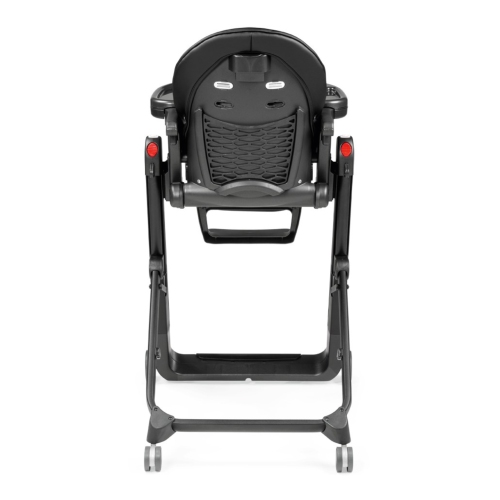 Peg Perego Siesta High Chair - True Black