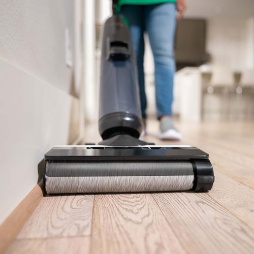 Tineco Floor One S5 Cordless Smart Wet/Dry Vacuum - Black by TINECO - Refurbished condition - Image 3