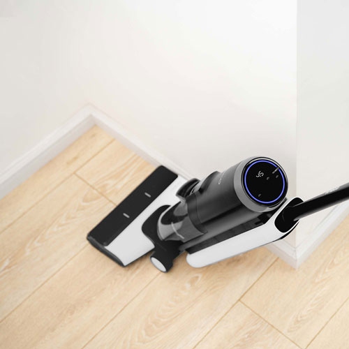 Tineco Floor One S5 Cordless Smart Wet/Dry Vacuum - Black by TINECO - Refurbished condition - Image 6