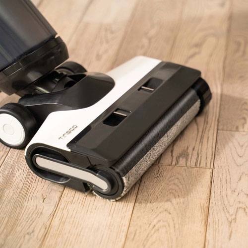 Tineco Floor One S5 Cordless Smart Wet/Dry Vacuum - Black by TINECO - Refurbished condition - Image 8