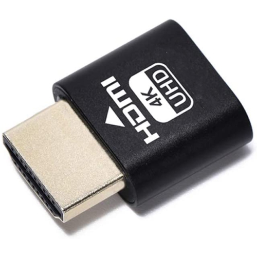 best hdmi dummy plug