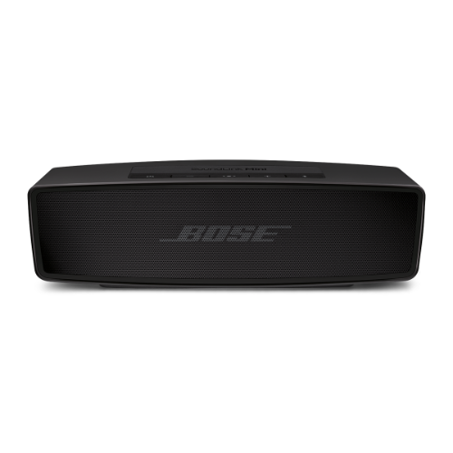 Mini haut-parleur Bluetooth SoundLink II Édition spéciale de Bose - Remise à neuf certifiée