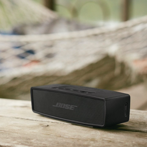 Bose SoundLink Mini Bluetooth Speaker II Special Edition - Certified  Refurbished