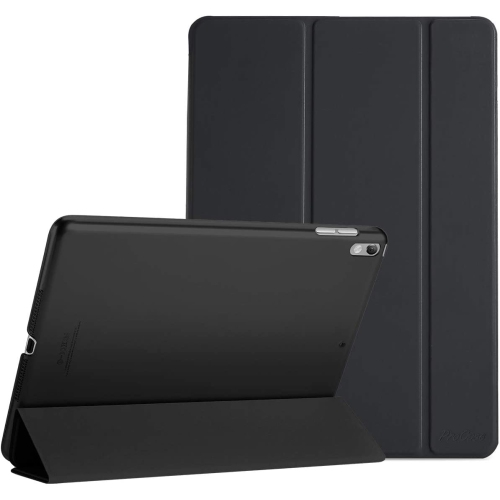 ALBERTATECH  Ipad Air (3Rd Gen) 10.5" 2019 / Ipad Pro 10.5" 2017 Case, Ultra Slim Lightweight Stand Smart Case Shell