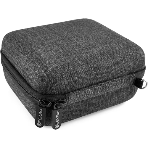 UltraShell Speaker Case Compatible with SoundLink Color II Portable Bluetooth Wireless Speaker Case,