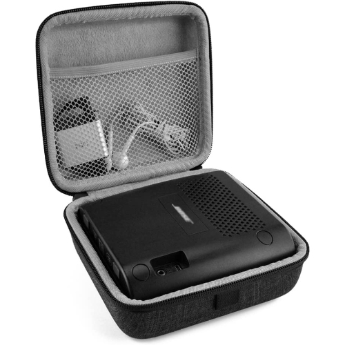 UltraShell Speaker Case Compatible with SoundLink Color II Portable Bluetooth Wireless Speaker Case,