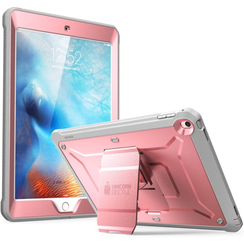 Coque Apple iPad 9,7 pouces 6e génération (2018), A1893 - A1954 - Zwart