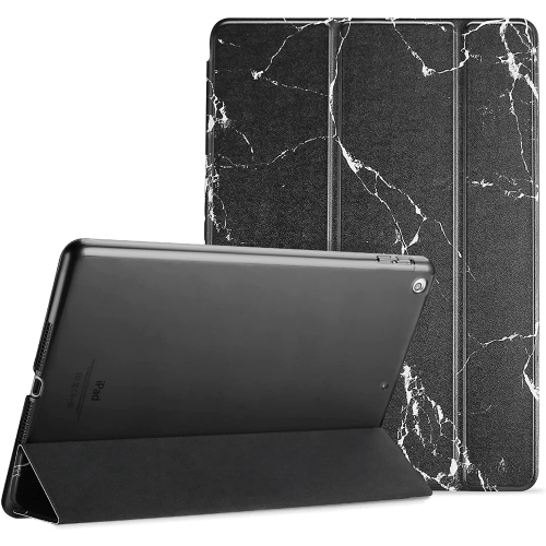 ALBERTATECH  Ipad 9.7 Case (Old Model) 2018 Ipad 6Th Generation / 2017 Ipad 5Th Generation Case - Ultra Slim Lightweight