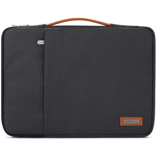 ALBERTATECH  12.5-13.3 Inch Laptop Sleeve Case Notebook Bag Handbag Cover for 12.9" Ipad Pro 2016 2017/13.3" Macbook Pro/