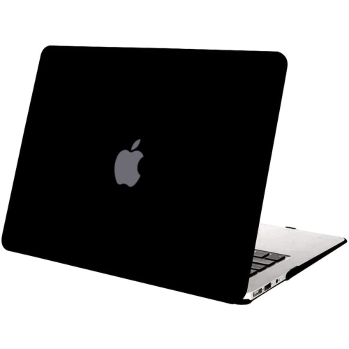 ALBERTATECH  Compatible With Macbook Air 13 Inch Case Old Version 2010-2017 Release (Mode: A1466 & A1369), Protective