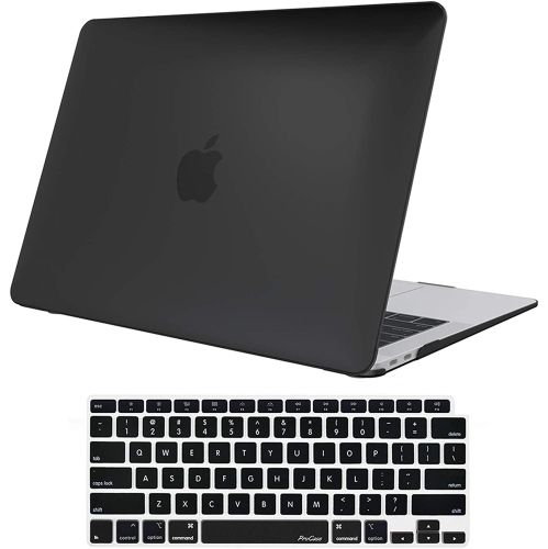 ALBERTATECH  Macbook Air 13 Inch Case 2020 2019 2018 Release A2337 M1 A2179 A1932, Hard Case Shell Cover for Macbook Air